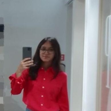 chiya_pandey's profile picture. Java | DSA | LeetCode| GeeksForGeeks
Sharing daily progress 📈
Every Day is a new chance to start again!