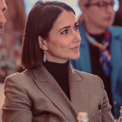 AmilaKaracic's profile picture. 🇩🇰 🇧🇦