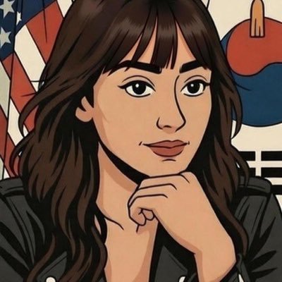 ViiV_333's profile picture. 🌟🇰🇷🇺🇸🫡🌟Anti-Communist 🌟Truth Matters 🌟 Free Speech 🌟Rule of Law 🌟 Freedom of Religion 🌟 God chose Trump 🌟Stop the steal 🌟Yoon Again