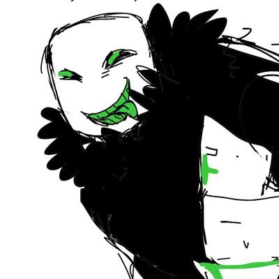 shokutaku41959's profile picture. I'm not that good at communicating
 ( also broken English ) multishipper (as long as it made me giggle and not problematic)