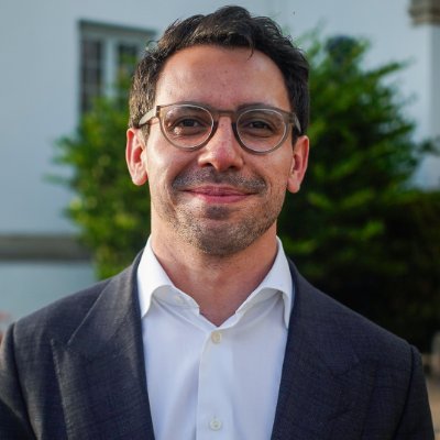 j_fishback's profile picture. CEO @InvestAzoria. Founder @IncubateDebate. Email: JF@investazoria.com