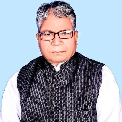 gyanendramla's profile picture. विधायक 319-पनियरा विधानसभा।
(पूर्व सभापति प्राक्कलन समिति, उ०प्र०)