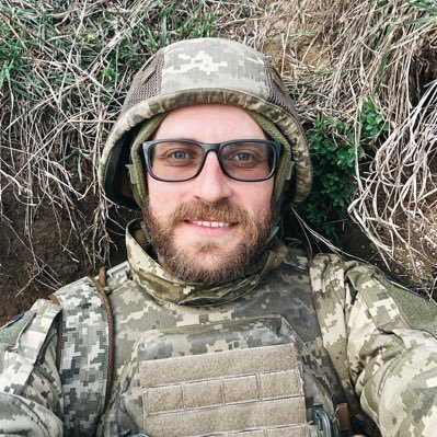 suvoryi's profile picture. 