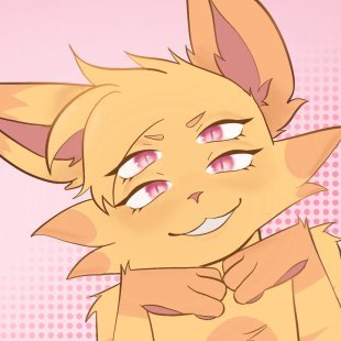 AbbleMilk's profile picture. Addicted to Ffffforsaken 
(I mainly post roblox content)

#1 PureSalt/SilentVanilla Fan (crk)
He/They 18
(rarely) does art