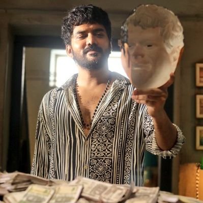 kavin_vibes's profile picture. 