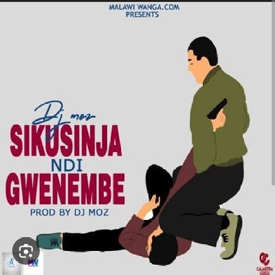 shadreck_kasera's profile picture. it is what it is