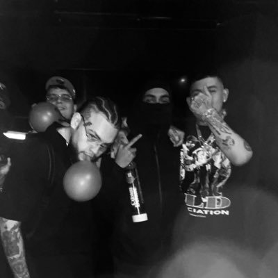 smelin_escalona's profile picture. El trap de Medallo🥷🏽🎹