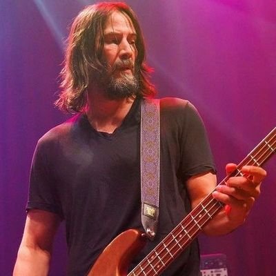 ReevesKean10295's profile picture. ACTOR WINNING AND MUSIC BAND 🇱🇷❤️‍🩹 OFFICIAL FANPAGE FOR KEANU REEVES 🇱🇷 LIVE MUSIC VENUES