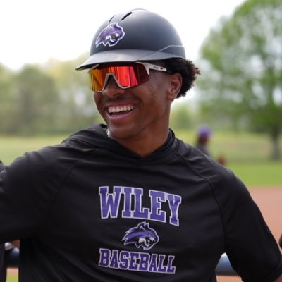NikaylenM6's profile picture. •Phil 4:13 | Assistant Coach at Wiley University | @RangersYA Coach | @hangout_bsbl Greyhounds Head Coach | @CentBaptCollege Alum