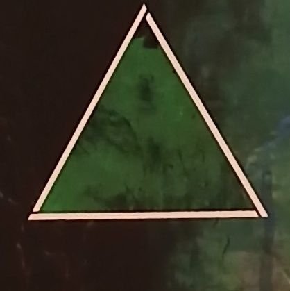 MagickalR's profile picture. Unfortunately a Real Person. 
Total Lowlife. Illuminaughty.