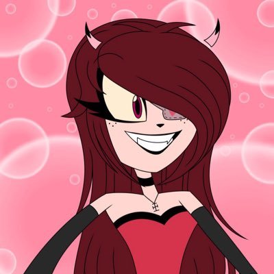 Siren_Of_Hell's profile picture. 🎤💘𝓜𝔂 𝓿𝓸𝓲𝓬𝓮 𝓲𝓼 𝓶𝔂 𝓹𝓸𝔀𝓮𝓻, 𝓪𝓷𝓭 𝓘'𝓵𝓵 𝓾𝓼𝓮 𝓲𝓽 𝓹𝓻𝓸𝓾𝓭𝓵𝔂! 💘🎤 @VoxTechOverlord owns and takes good care of my soul~ ♡