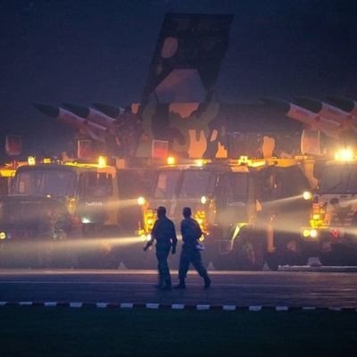 InDiCxOG's profile picture. Not concerned with any political party, well-being of my motherland is all that concerns me.
जननी जन्मभूमिश्च स्वर्गादपि गरीयसी
Living a monotonous life.😮‍💨