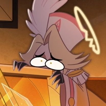 abelwings's profile picture. 