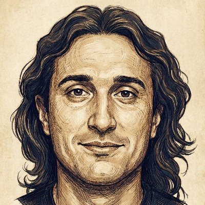 peteralexbizjak's profile picture. Platform-agnostic solutions architect and a cybersecurity specialist who ships secure systems that engineers love & executives understand.