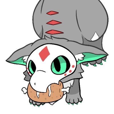 enonoouti's profile picture. 雑多/作業進捗載せたり/ 本体:@Wof_Eno_0w0