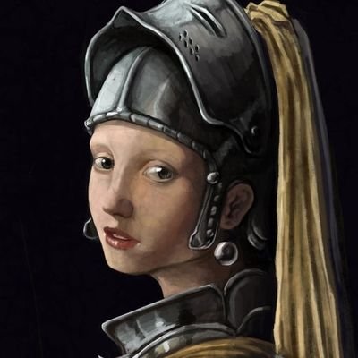 nymeries's profile picture. giant cell hunter