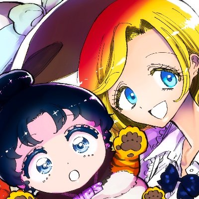 koyomiginka's profile picture. 「ギャル尺様と鵺女⭐︎アゲアゲ百鬼夜行」コミックリュウ連載中！
https://t.co/VWnCVIDYNf
過去作色々
https://t.co/LfXSK1MQlJ
https://t.co/A4JcIBAzmT