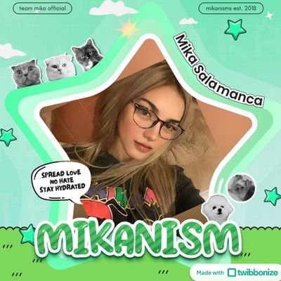 here4mikbrent's profile picture. It’s not hard to defend when it comes to brent nd mika