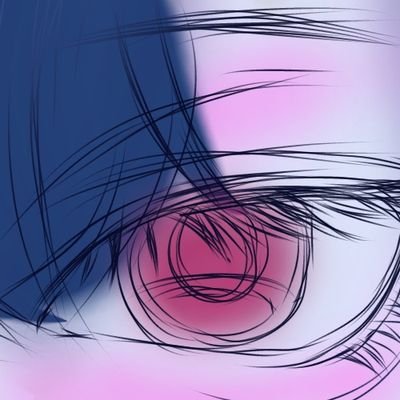 bluecanvas111's profile picture. hiii