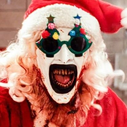 nbxmdrgl's profile picture. 🦇