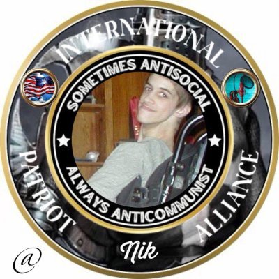 NikfrenchNik's profile picture. Niks Wrestling and MMA Talk Is live Wednesdays at 5pm -7pm eastern on X and on Rumble. ;)