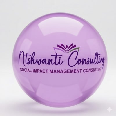 ntshwantic_ZA's profile picture. Social Impact Management Consulting|Specialist in Strategic CSI & SED initiative|Implementation Advisors & Management.Research.Project Design.Capacity Building