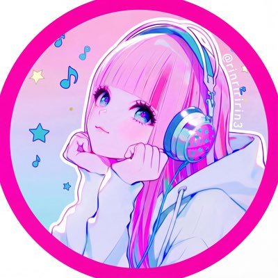 rinriririn3's profile picture. Rin🤍│ AIart │ 🎧＆🍮Love │ anime│music│photo│ 保護猫ちゃんをお迎え希望│ All rights reserved🎨│イラコングランプリ受賞🏆♡
