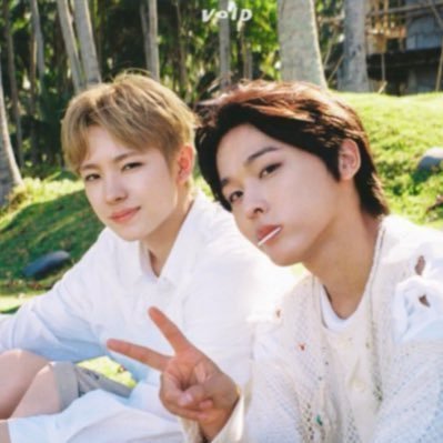 tokunokuri's profile picture. neo ; yuriku & renmin enthusiast