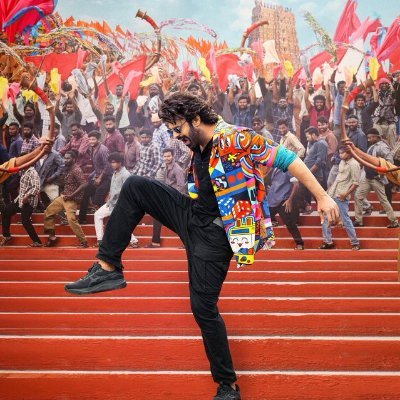 sai_rebel_'s profile picture. Thalapathy lub

old id suspended aindi @rahulre49035841

please follow me