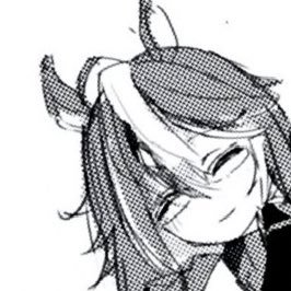 hogehogerapiyo's profile picture. 