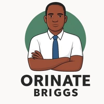 Orinatebriggs's profile picture. Child of God | Son of the Covenant | Disciple of Jesus Christ
#Cybersecurity 
💞 @osagieeki1 
💒 @ch_jesuschrist
⚽️ @chelseafc
 #ObiDient #ObiDatti023