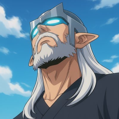 ofasya_'s profile picture. Stay poor , Stay Degen 
CAVE Founder