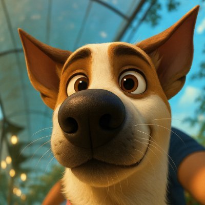 KameR0shi's profile picture. 