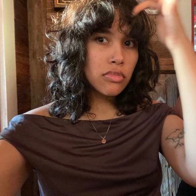 Cas_trash's profile picture. •idkhow & joywave & parx enjoyer• |possum enthusiast| •full time idiot• |skate ass, eat fast|