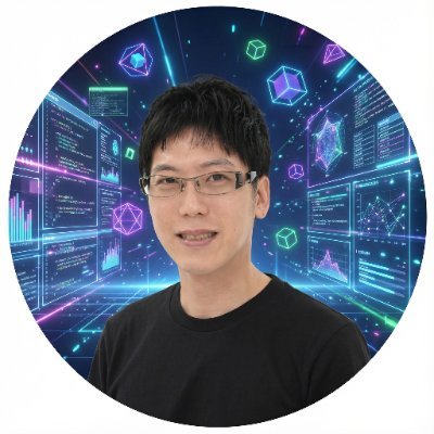 doyaaaaaken's profile picture. スマートラウンド代表取締役CAIO (ex. CTO) / 創業メンバー

🌐スタートアップエコシステムのインフラを創っています！
🤝絶賛採用中！ https://t.co/fW3JVGBVQr

Startup CTO of the year 2022優勝/ex.VISIONAL/kotlin-csv作者