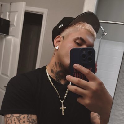 Thirty6papi's profile picture. IG: @Thirty6Papi