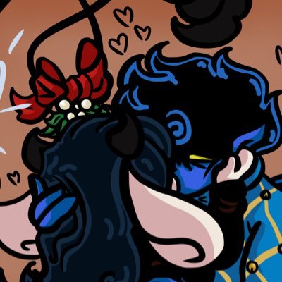 gross_chic's profile picture. “I blame soap operas” ||20yr||mine💜@friendly1ntro ||I do weird art along with just wtv I’m into atm lol.||Multi-fandom||Writer||