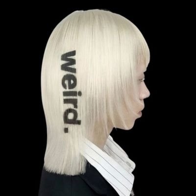 mehiyow's profile picture. 