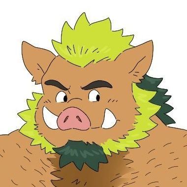 Sumo_Jabali's profile picture. 🇲🇽🇯🇵
Dibujo Furritos y tengo comisiónes abiertas amigos 🐗
*Open Commissions*
algunos dibujos y fotos nswf🔞
telegram: @MikeHirokiArt