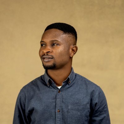 JacobAdewale_'s profile picture. || Growth-minded || Executive Assistant | Driving Operational Excellence || Strategic Planner || Speaker