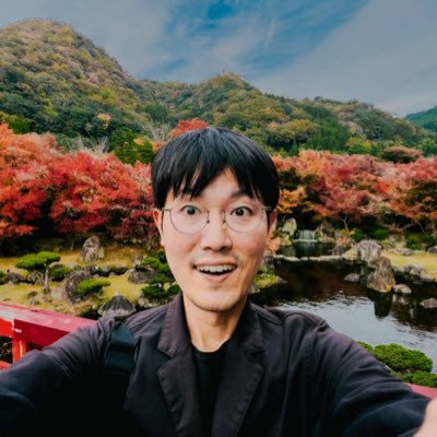 GoingHoasi's profile picture. これでいいのだ
