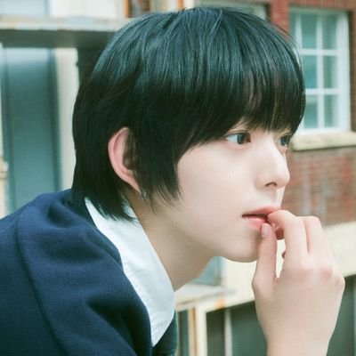 chihsagi's profile picture. ⋆౨ৎ˚⟡˖ ࣪ mainly for #ahof nd #idid — ♡♡ ­­­­ㅤㅤ­
ㅤㅤㅤㅤㅤㅤㅤ⋆.˚🦋༘  ult biases : #chihen nd #wonbin