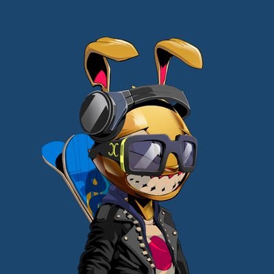 BXKRaniki's profile picture. 🚧Urban Illustrator
👁‍🗨Beta Tester
🫆Bad Actor
--@Solana--