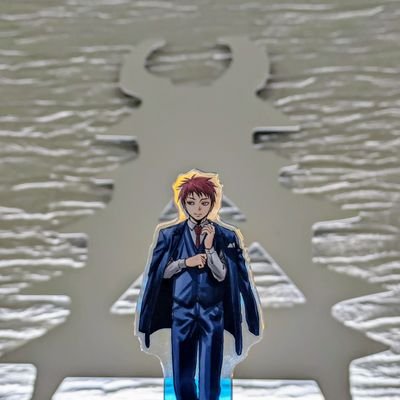 na_te710's profile picture. ただのアニオタ夢女の壁打ち雑多垢/茶の間でDOMOTO ENDRECHERIを嗜む