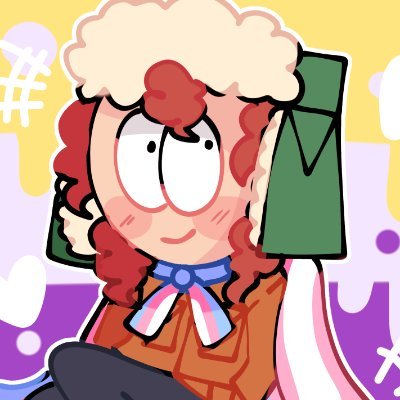 Billfoured's profile picture. • kyman... GOATED⁉️ ✶꩜ || MULTI-FANDOM MESS!! || Heavy retweets!! || HEADER BY cringyz ON DISCORD!!