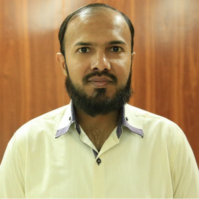 JunaidAltaf092's profile picture. Analyst Programmer  | Volunteer for disabled person and  Self Learning  DevOps Engineer | Linux | Git | AWS | Docker | Kubernetes | Ansible |
Scripting