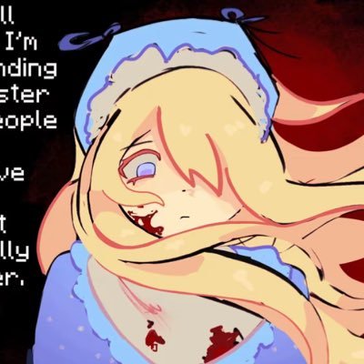 kirioonnii's profile picture. ` ` 𝘮𝘢𝘺𝘣𝘦 𝘪 𝘳𝘦𝘢𝘭𝘭𝘺 𝘢𝘮 𝘢 𝘮𝘰𝘯𝘴𝘵𝘦𝘳  ˖᯽ ` `