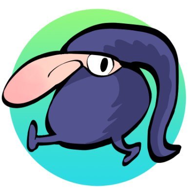 merrivius's profile picture. Comic artist and Illustrator from 🇫🇮
Creator of Elf Comic, Arlokk the Atrocious and other silly things