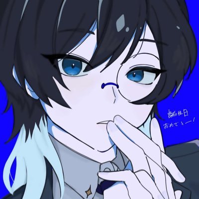 Tsukiyono_toma1's profile picture. cozopro所属 貴方様に仕える忠誠なバトラー 月夜ノ 冬真（つきよの とうま）と申します。以後お見知りおきを。／【FM】:🌙❄️ 【FA🎨】:#月夜ノ手記 【FN🏷´- 】:月夜ノ主／母上@meruchan_0924 ／11月20日デビュー！／全巡回🔁／リトリン↙ぜひ覗いてってね