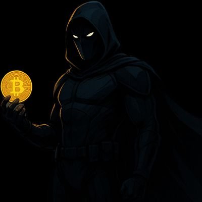Cryptobatman_12's profile picture. trenching in the shadows